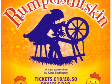 Rumpelstiltskin _ Sherston Drama Group